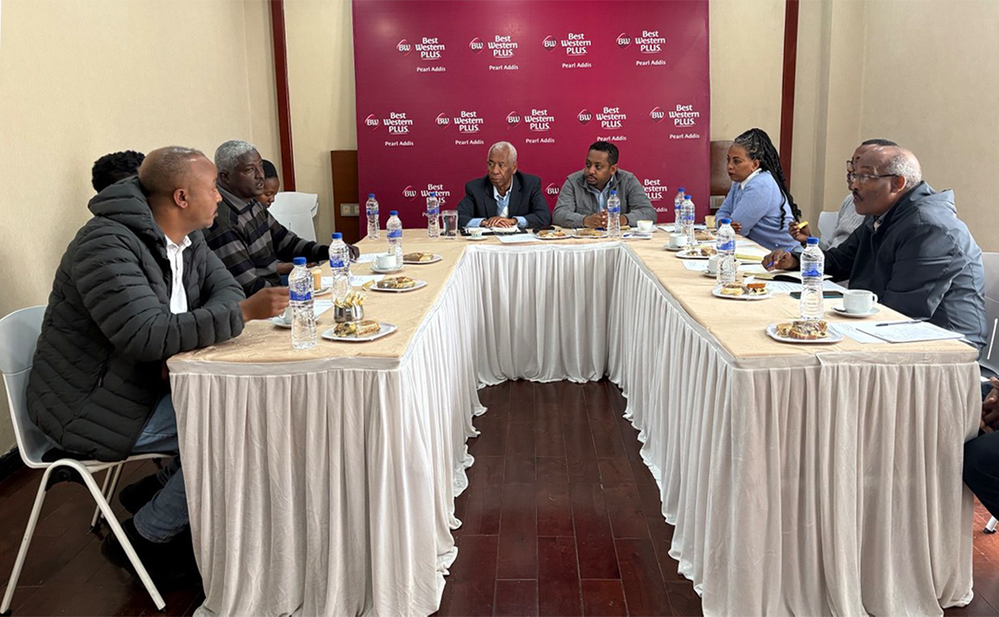 Kanya Annual Meeting