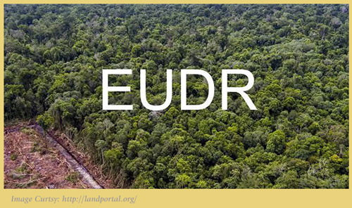 EU Deforestation Law