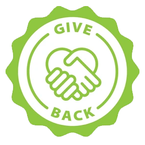 Giving Back