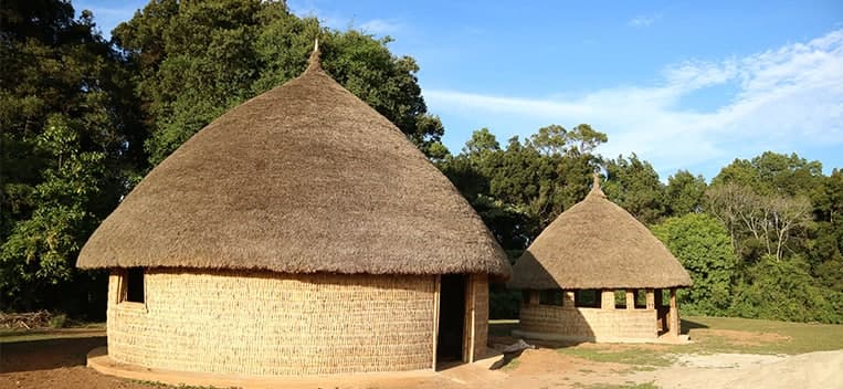 guju_region_cultural_house